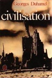 <em>Civilisation</em>